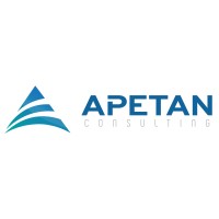 Apetan Consulting LLC logo - Similar company to Xziant Communication Private Limited