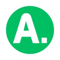 Alltraject logo - Similar company to Flex Werk B.V.