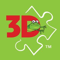 Wrebbit Puzzles Inc. logo - Similar company to Colemoi Uk Ltd