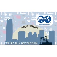 SPE OKC Oil & Gas Symposium logo - Similar company to Bitriver Fund
