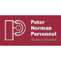 Peter Norman Personnel