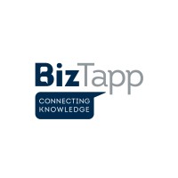 BizTapp GmbH logo - Similar company to Affinis