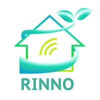 RINNO H2020 logo - Similar company to Rinno Power