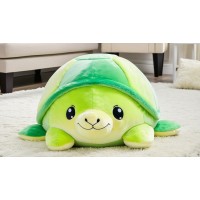 Squishmallows Lover logo - Similar company to Squishmallows