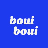 boui-boui Food Design Studio logo - Similar company to Pulse Living Aps
