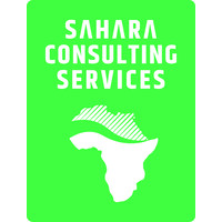 SAHARA CONSULTING SERVICES Sarl logo - Similar company to Km Digital Tech