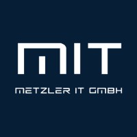 Metzler It Gmbh