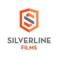 Silverline Films logo - Similar company to Deaf Eye Films.