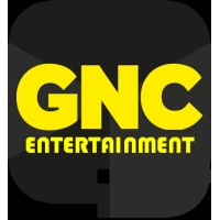GNC Entertainment Group