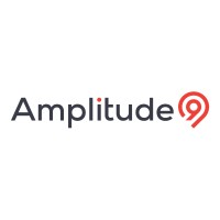Amplitude9 logo - Similar company to Catapult Consultants