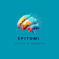 Epitomi logo - Similar company to Transparent Future