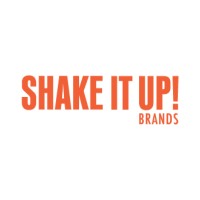 Shake It Up Brands! logo - Similar company to London Dry Clean