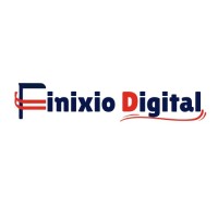 Finixio Digital Limited logo - Similar company to Az Intelligence