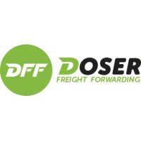 Doser Freight Forwarding logo - Similar company to Forwarding Direct Ltd.