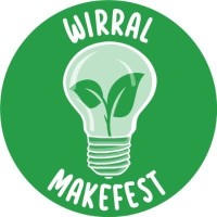 Wirral MakeFest C.I.C logo - Similar company to Protutorial