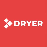 DRYER logo - Similar company to Rockfood