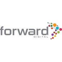 FORWARD DIGITAL logo - Similar company to Forward Digital Group