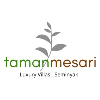 Taman Mesari Luxury Villas logo - Similar company to Luxury Travel Blog | Unveiling Extraordinary Experiences At Laxari