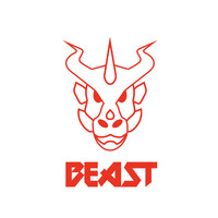 BEAST logo - Similar company to Aurelius Carbon