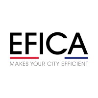 EFICA Solutions logo - Similar company to Diolko