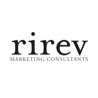 Rirev Marketing Consultants logo - Similar company to Code Uncode