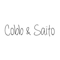 Cobb & Saïto logo - Similar company to Artéis