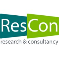 ResCon Research & Consultancy logo - Similar company to Bridging Divides
