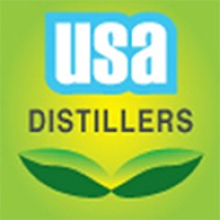 USA Distillers logo - Similar company to Cyphertech Group