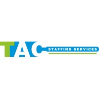 TAC Staffing Services LLC logo - Similar company to Strive Business Solution