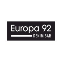 Europa 92 logo - Similar company to Algrema