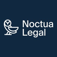Noctua Legal Inc. logo - Similar company to Smgs Legal