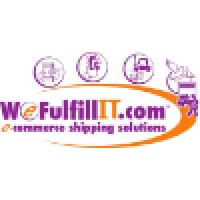 WeFulFillIT a division of Wrap n' Ship Inc. logo - Similar company to Ship Ffe