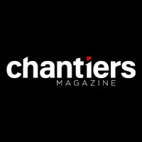 Chantiers Magazine logo - Similar company to Graphisoft Suisse
