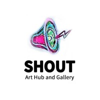 Shout Art Hub & Gallery logo - Similar company to Quamnet 華富財經