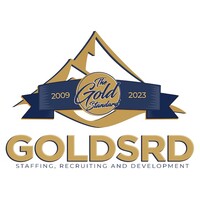 GoldSRD logo - Similar company to 7Daybookkeeper