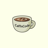 CaffnCode logo - Similar company to Handlecommerce