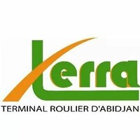 Terminal Roulier d'Abidjan logo - Similar company to Cga Plus