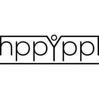 hppyppl logo - Similar company to Peng Peng! Consultancy