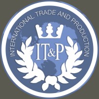 International Trade and Production logo - Similar company to Deya Confectionary Company