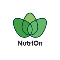 NutriOn logo - Similar company to Nutrion