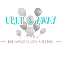 Up, Up, & Away ABA Therapy logo - Similar company to Up, Up & Away Aba Therapy Llc