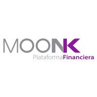 Moonk Plataforma Financiera logo - Similar company to Moonk