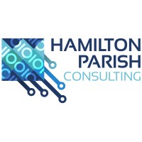 Hamilton Parish Consulting, LLC. logo - Similar company to Anchor Light Search Group