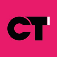 Circus Theory logo - Similar company to Underscore-Ai