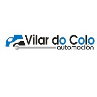 Automoción Vilar Do Colo, S.L. logo - Similar company to Hispalignor
