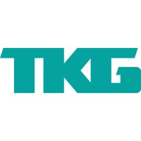 TKG TAEKWANG logo - Similar company to Ecopapper