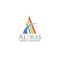Altras International Money Transfer logo - Similar company to Transferguru