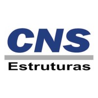 CNS ESTRUTURAS logo - Similar company to Elétrons Livres Tecnologia E Serviços Ltda