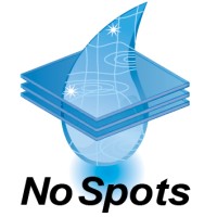 NoSpots logo - Similar company to Aca Transport Aps