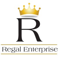 Regal Enterprise, Inc logo - Similar company to Regal Enterprise Group, Inc